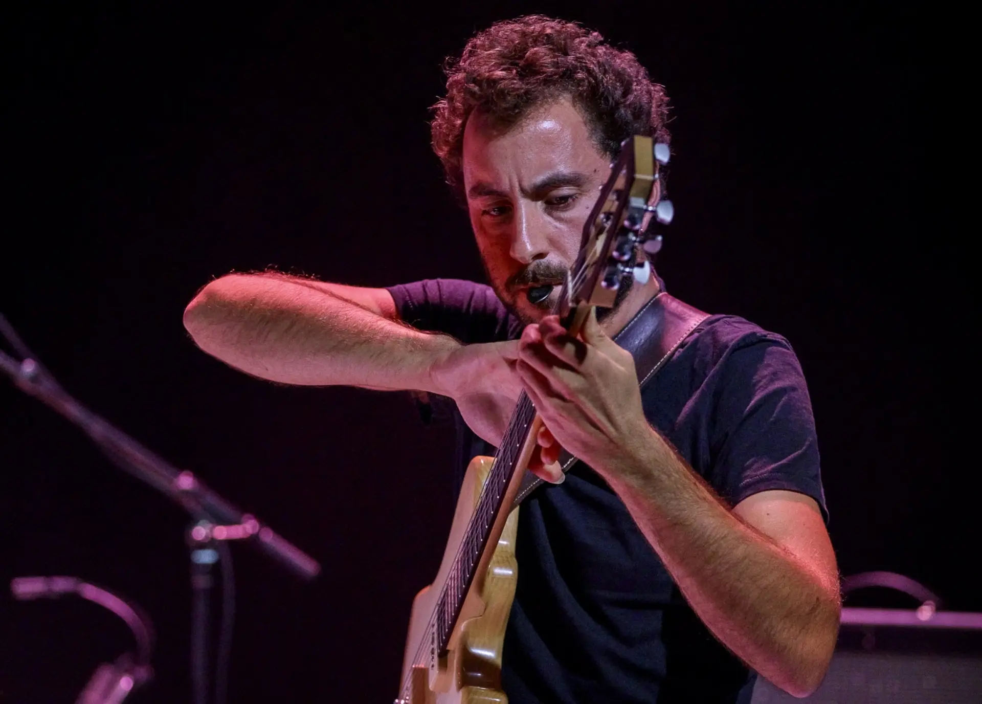 Vincent Duchosal